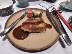 -君庭中餐厅(友谊宾馆店)