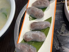 -东江海鲜大排档·潮汕菜·砂锅粥