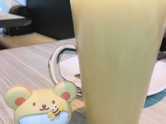 -必胜客(滨江店)