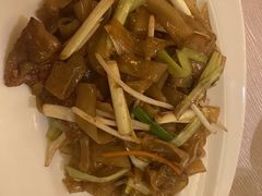 -福州天元国际威斯汀酒店·中国元素餐厅