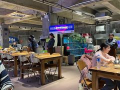 -熙成烧烤(白塔岭店)