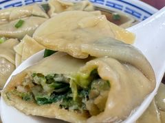 -古徽州馄饨店(宝安路店)