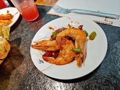 -汉巴味德(大悦城店)