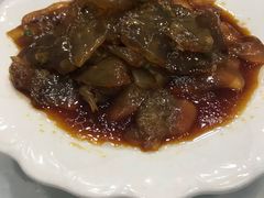 -金海湾海鲜排档(朱家尖店)