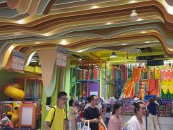 -宝燕乐园(闵行旗舰店)