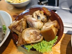 -阳阳老火锅(小南门店)