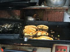 -郭际辣饼铺(第三中学店)