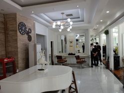 -逸丝风尚