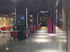 -一兆韦德健身(张杨路店)
