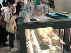 -迦南·甜品蛋糕(传媒店)