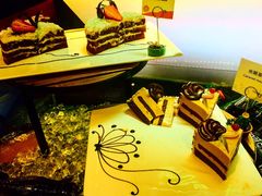 -泰谷酒店·太古码头闽菜自助餐厅