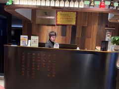 -黄山老妈·土菜(碧桂园店)
