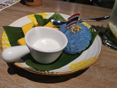 -长勺子东南亚(街道口店)