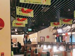 大堂-客语客家菜(琶洲保利店)