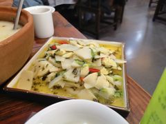 -堂宴·老厦门私房菜(1988仙岳总店)