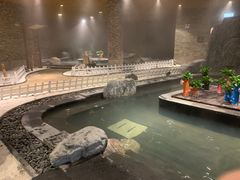 -溧阳天目湖天沐温泉