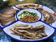 -徐鼎盛民间菜(九街店)