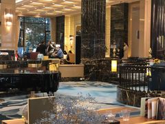 -上海浦东星河湾酒店