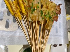 -串盟烧烤·长沙美食地标(星沙店)