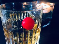 -Ish Whiskey&Cocktail Bar酒吧(合生麒麟新天地店)