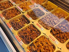 -绝味鸭脖(石路步行街店)