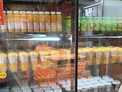 -味多美蛋糕(台湾街店)