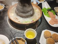 -东来顺饭庄(金泉广场店)