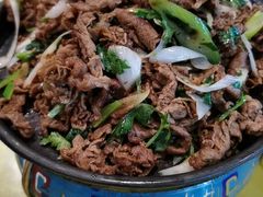 -烤肉季饭庄