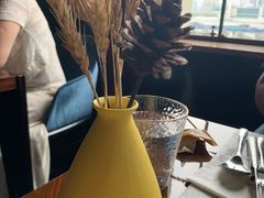 -YUE·6·西式融合餐厅(外滩六号店)