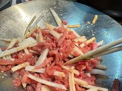 -六七八韩式烤肉·韩国料理(上杭路店)