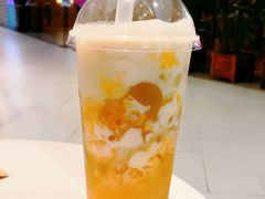-喜茶(广州东方宝泰店)