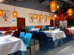 大堂-雲蜀龙阁·金牌水煮鱼(方庄店)