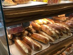 -新侨三宝乐面包店(崇文门店)