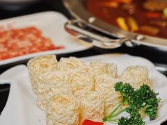 -吴记老锅底麻辣火锅(福州路店)