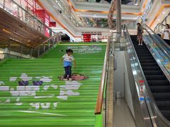 -巴黎春天(浦建店)