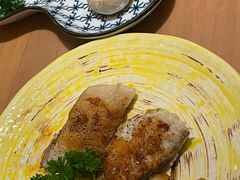 -京旬海鲜放题·铁板烧自助餐厅