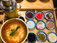 -周小明火锅(黑金冠社区店)