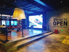 -CGV影城(滨江天街IMAX店)