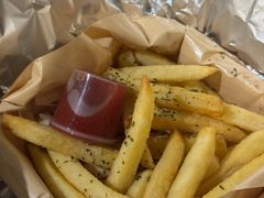 -shark burger·鲨鱼汉堡(交子大道店)