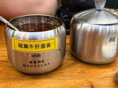 -龙华素斋(龙华路店)