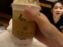 -金色印象·4K影院式足体养生(双龙湖店)