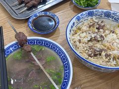 -大陈鸿源牛肉馆(大陈总店)