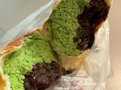 -烘焙町面包店(西四店)