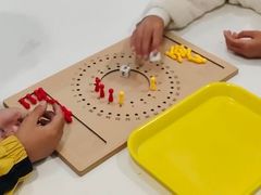 -培飞思维启蒙·益智游戏·科学探索(城西银泰店)