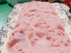 秘制午餐肉-周幺妹重庆老火锅(银泰城总店)