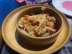 炝双脆-蟹榭·本帮江浙菜·蟹宴(五角场合生汇商场店)