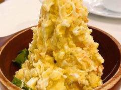-俄士厨房(时代天街店)
