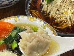 -潘德林茶社(新城河路店)