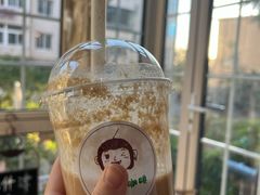 -三仟津花园咖啡馆