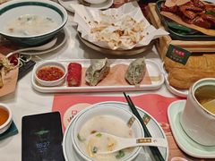 -悦得闲广式点心茶楼(蓝鲸世界店)